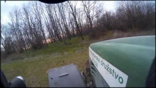 Orba na Fendt 936 Vario