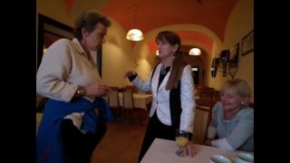 č. 12 . Gabika Závacká za Barcu a Košice, Priama Demokracia
