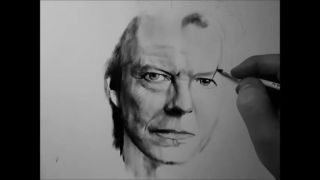 In Memory of David Bowie, one of our biggest inspirations. RIP