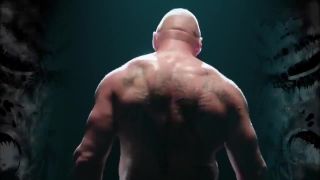WWE 2013 - Brock Lesnar _The Next Big Thing_ - TITANTRON FULL HD
