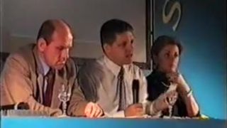 Robert Fico o Cigáňoch v roku 2001