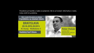 M. Ritomská nezhodila Matoviča, ale Topky opakovanie zhodili j