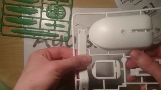 SolarBot 6v1