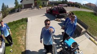 DHZ Kolačno sezóna 2015