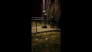 Detviansky prank