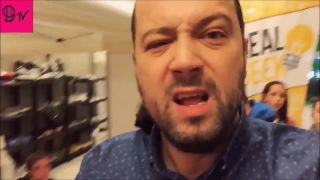 Ruda z Ostravy vs FattyPillow?? Čo sa stalo na 4Fans???