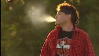 Česká soda - Tráva