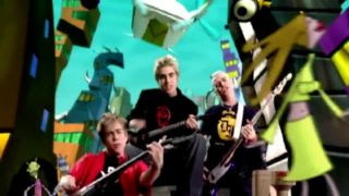 Busted - Year 3000