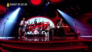 McBusted - All about you/Year 3000/Air Hostess/Shine a light
