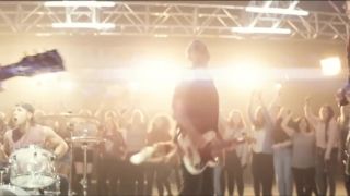 McBusted - Air Guitar