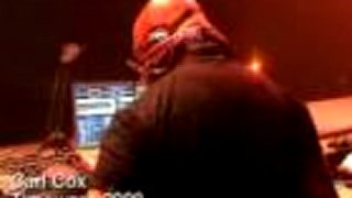 V Bratislave vystúpi Carl Cox