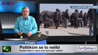 Studio RREPORT 18.1.2016