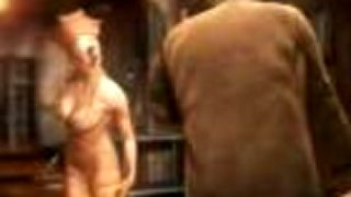 SILENT HILL - 5 (Trailer)