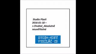 Archív SVCS▶Jaroslav Chvátal