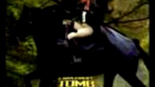 Tomb Raider II Cradle Of Life Soundtrack - Pandora's Box