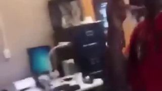 Ako pohodlne nakráčal k učiteľovi z cigaretu