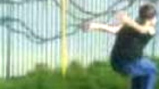 Moje salto