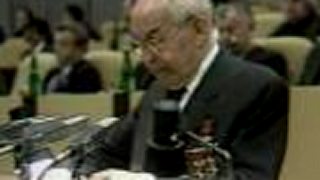 Gustav Husák - vtip