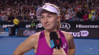 Daria Gavrilova prezradila tajomstvo svojho úspechu