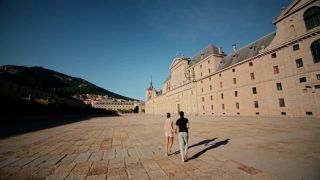 MADRID mesto turizmu 2016
