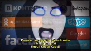 VIDEO, KTORÉ MÁ PREBÚDZACÍ CHARAKTER!