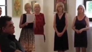 Marika Ritomská v ankete Slovenska roka má č. 8