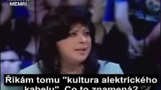 Bití žen v islámu je totalitní ideologie, která je v rozpor