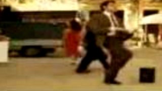 Mr.bean na trhu