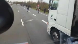Imigranti Uprchlici Sestřih videi z internetu