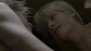 Fascinujúce gay scény