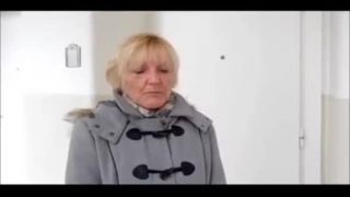 Marika a hysterické súdne úradníčky