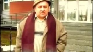 Marika Ritomská ako Dávidko proti mobérom Goliášom