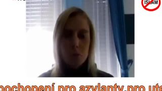 Ileg Imigranti versus Mladá Maminka Nemecko
