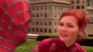 Spiderman - Who Are You ? 2