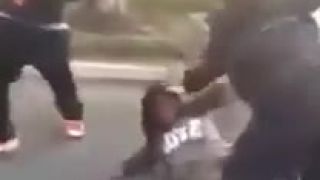 Girl FightsThe Best Street Fights Compilation 2016 NEW FIGHTS