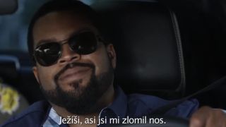 Policajtov švagor (Ride Along 2)