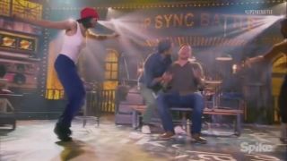 Jenna Dewan Tatum - "Pony" Lip Sync Battle