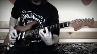 Motörhead - Ace of Spades - gitarový COVER
