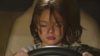 Reklama od fanúšikov na Tesla S