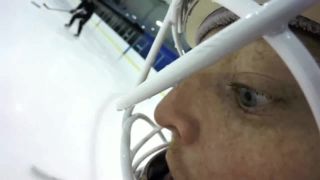 Hviezdy NHL a GoPro