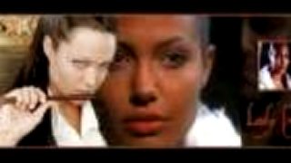 Tomb Raider1 movie - Outkast - Speedballin