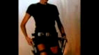 Tomb Raider 1 movie Basemenr Jaxx - Wheres your head at