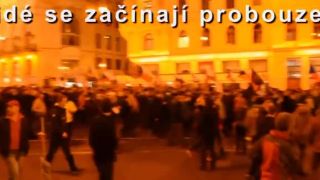 Pozvánka na demonštráciu 6.2.2016