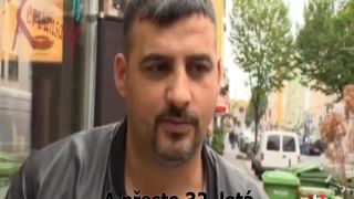 Policistka muslimka hovori pravdu aka je a to sa nemusi pačit i
