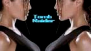 Tomb Raider 1 movie - Chemical Brothers Galaxy Bounce