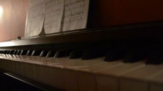 Guns N' Roses - November Rain na piáne