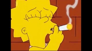 Simpsonovi: Sprostý Homer 2015