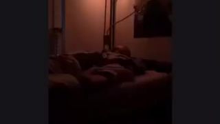 Nočná mora každého chlapa