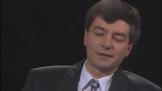 Česká soda - Miroslav Sládek má AIDS