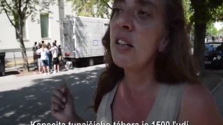 Navštívili rakúsku obec Traiskirchen, ktorá je necelých 30 
